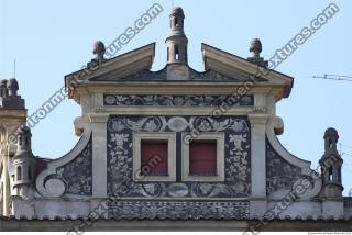 ornate mural 0007